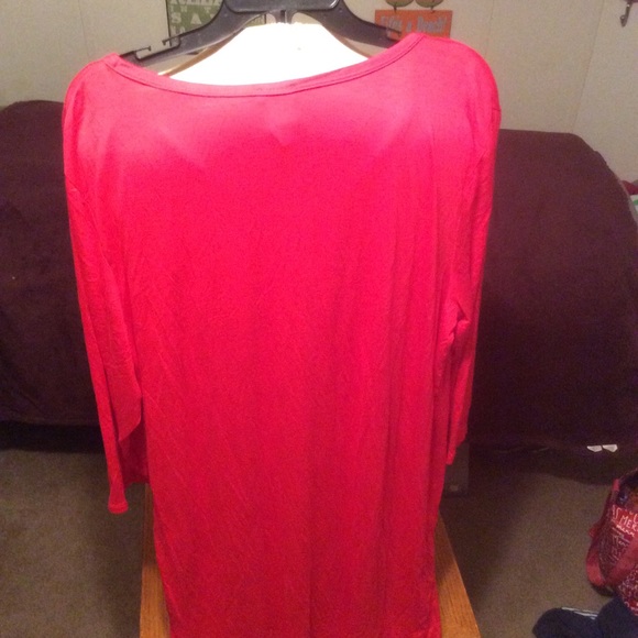 NWT New Directions  Intimates size XL sleepshirt - Picture 2 of 7